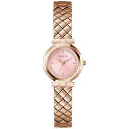 Guess GW0839L3 Mini Rumour Analog Watch for Women-11