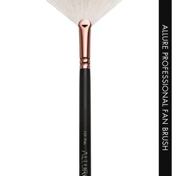 ALLURE Fan Brush- ASB129-53