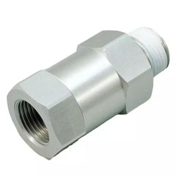 PISCO Check Valve Bush 52 mm² Effective Section Area, R 3/8 Pipe Connection, CVF03-03A-picture-25
