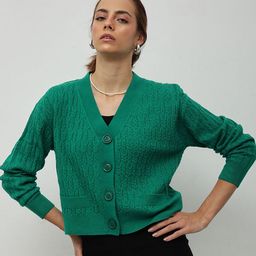 STREET 9 Women Cardigan-picture-31
