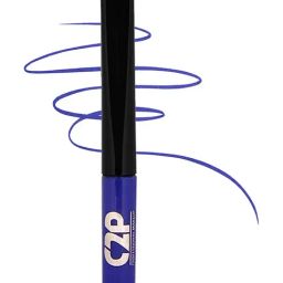 C2P PROFESSIONAL MAKEUP Playmate Eyeliner Blue - 5 ml-12