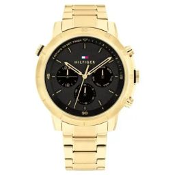 TOMMY HILFIGER TH1792109 TROY Chronograph Watch for Men-47