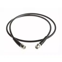 RS PRO Male BNC to Male BNC Coaxial Cable RG59 75 Ω 500 mm, 1222147-image-18