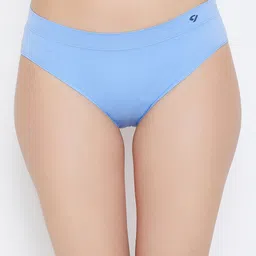 C9 AIRWEAR Women Pack of 3 Solid Hipster Briefs P1103-picture-32