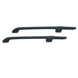 No Drill Mahindra Scorpio Roof Rail-10