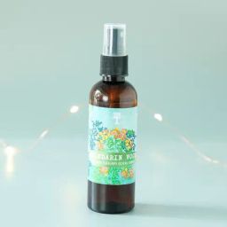 Mandarin Wood Natural Scented Oil Room Spray-29