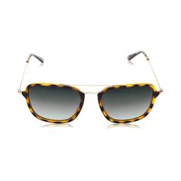 INVU T1902C Green Polarized Square Sunglasses-image-23