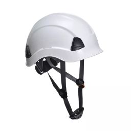 Portwest ABS Free Size White Height Endurance Helmet PS53WHR-image-3