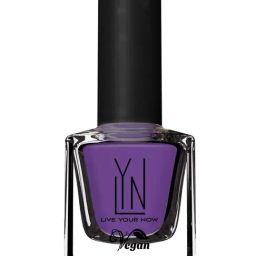 LYN Nail Lacquer Purple Sneaker - 8 ml-image-58