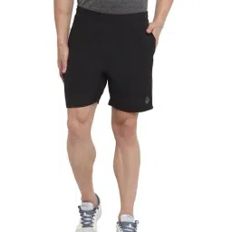 Chkokko Black Shorts-picture-0