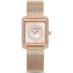 Kenneth Cole KCWLG2238002LD Modern Classic Analog Watch for Women-picture-12