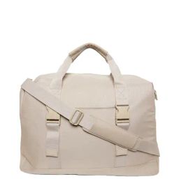 Aldo Fuutweg251 Beige Large Duffel Bag-image-66