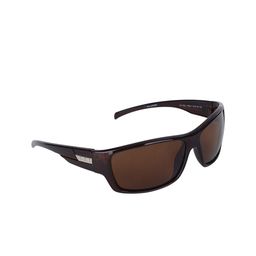 Walrus Men Brown Lens & Black Sports Sunglasses with UV Protected Lens-22