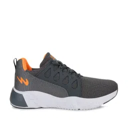 Campus Men's Barley Dark Grey Running Shoes-image-34
