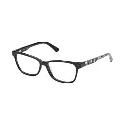 Guess Black Rectangular Frame for Women GU294300154FR-picture-18