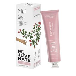 Mul Secrets Rejuvenate Skin Firming Care Face Mask With Rosehip & Peptide - 50 ml-38