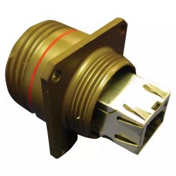 AMPHENOL PCD In Line Connector A:RJ45, RJFTV21G-image-7