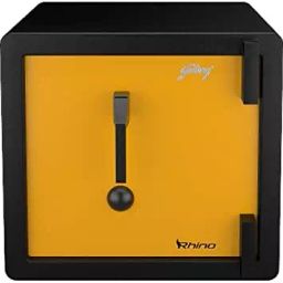 Godrej 45 L Manual Home Safe Rhino V1 Gold-16