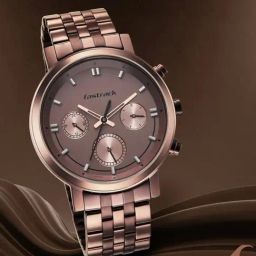 Fastrack 3287QM01 Tick Tock Analog Watch for Men-42