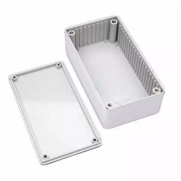 Hammond General Purpose Enclosure 120x65x40 mm ABS, 2291644-picture-18
