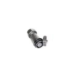 RS PRO Circular Connector 10 Contacts Cable Mount Socket Female IP67, 2506105-image-11
