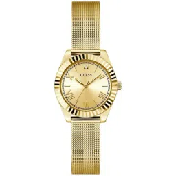 Guess GW0842L2 Mini Luna Analog Watch for Women-image-3