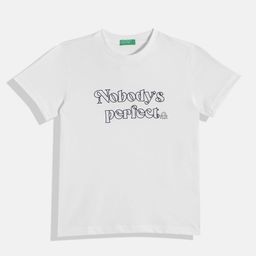 United Colors of Benetton Boys Typography Printed Round-Neck Regular Fit T-shirt-picture-28