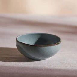 Pure Home and Living Blue Porcelain Small Bowl (0.2 L)-picture-20