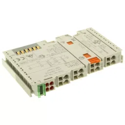 Wago 4-CH AI MODULE 4-20MA, 750-455-32
