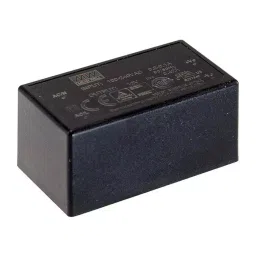 Mean Well POWER SUPPLY, AC-DC, 5V, 1A, MPM-05-5-image-8