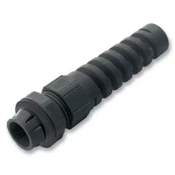 Lapp CABLE GLAND, SPIRAL, BLACK, M16, 53112909-picture-45