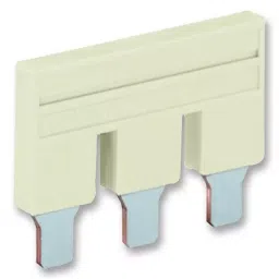 Wago JUMPER BAR, 2WAY, LIGHT GREY, 2010-402-picture-21