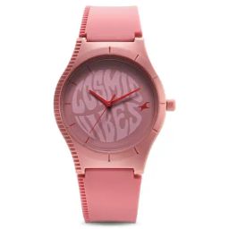Fastrack Tees 68022PP07W Analog Watch for Women-picture-10