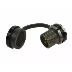 RS PRO Circular Connector 2 Contacts Panel Mount Plug IP67, 2065308-image-28