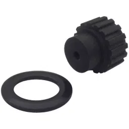 Mitsuboshi XL037 B Type Steel Timing Pulley 10-26 mm Shaft Hole Dia, P40-XL-037B-image-52