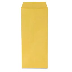 Worldone 5x10 inch Super Yellow Laminated Envelope for Courier and Bills, WPS0810YL (Pack of 50)-image-23