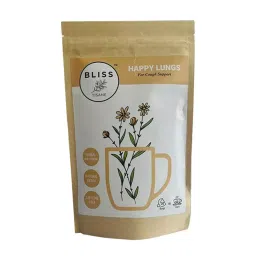 BLISS TISANE Herbal Green Tea for Cough Support, 8906141110283 Box of 30 Bags-image-91