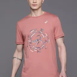 ASICS Printed T-shirt-image-47