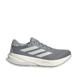 Adidas Men's SUPERNOVA SOLUTION Grey Running Shoes-12