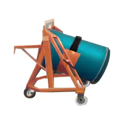 RB 300 Kg Standard Manual Multifunction Drum Tilter, RB-215-picture-12