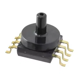 NXP PRESSURE SENSOR, -115 TO 0KPA, SOP-8, MPXV4115VC6U-2