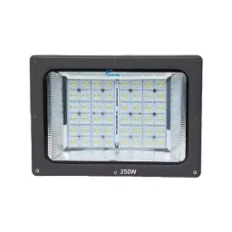 FORUS 250 W 6500 K Cool White Lens Model Led Flood Light IP66-image-59