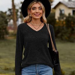 StyleCast x Revolte Women Pullover-image-26