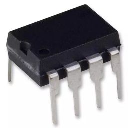 Stmicroelectronics Pwm Controller, 500Khz, 15V, Dip-8, Uc2844Bn-37