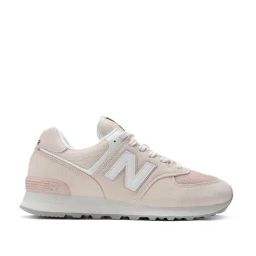 New Balance Men's 574 Pink Casual Sneakers-image-93