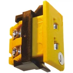 RS PRO Fascia Thermocouple Connector for Type J Thermocouple Miniature JIS Standard, 7718840-image-37