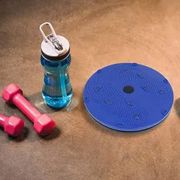 HackerX Tummy Trimmer Ab Exerciser-11
