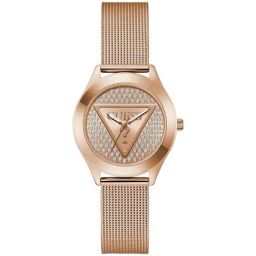 Guess GW0835L3 Glitz Plaque Analog Watch for Women-picture-16