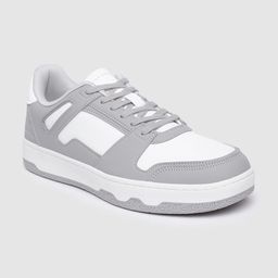 Flying Machine Men CRESPO Colourblocked Sneakers-picture-15