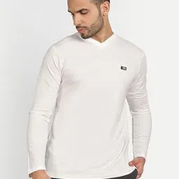 PERF Men V-Neck T-shirt-picture-48